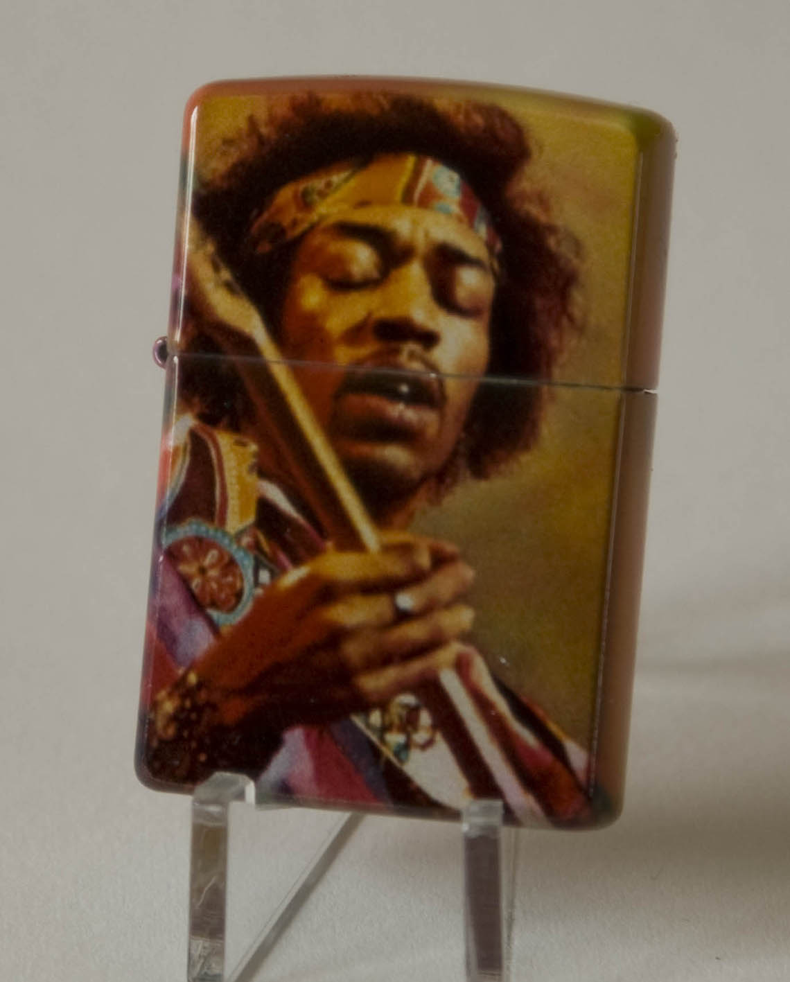 Feuerzeug Hendrix